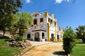 Finca La Lola - Large House with private pool